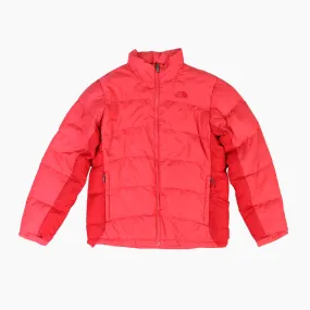 700 Down Puffer Jacket