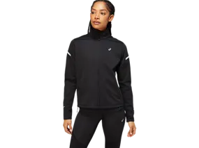 Asics Women's Lite-Show Winter Jacket