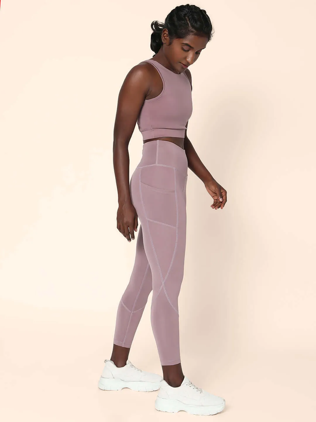 Aura Leggings Nirvana