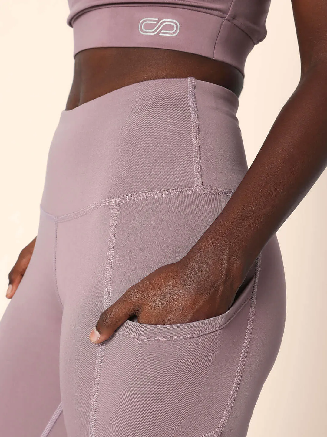 Aura Leggings Nirvana