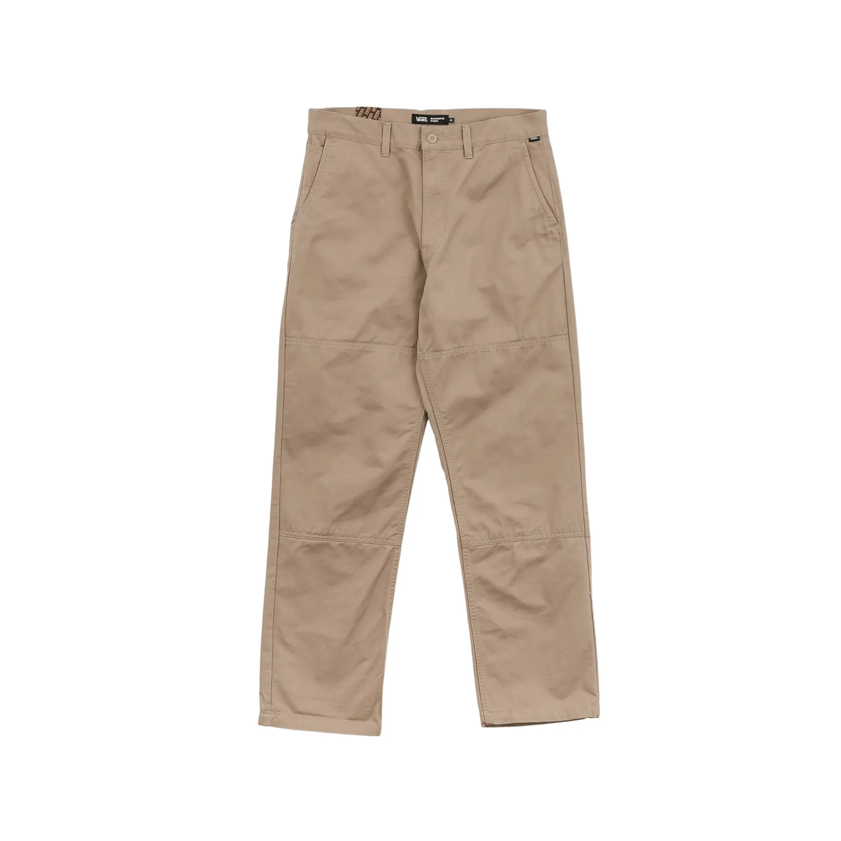 Authentic Chino - Desert Taupe