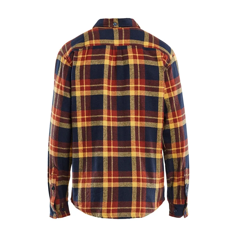 Blaklader 3288 Flannel Shirt