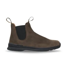 Blundstone Unisex 2142 Active - Brown Suede