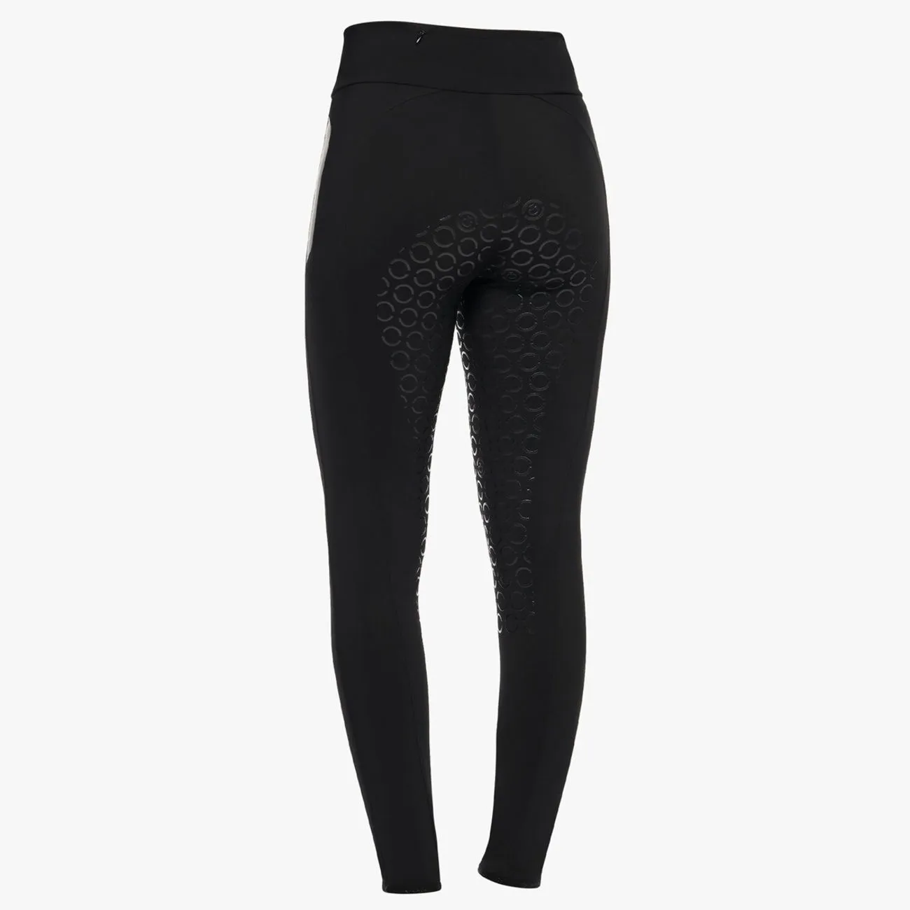 CAVALLERIA TOSCANA FULL GRIP JERSEY WOMAN LEGGINGS