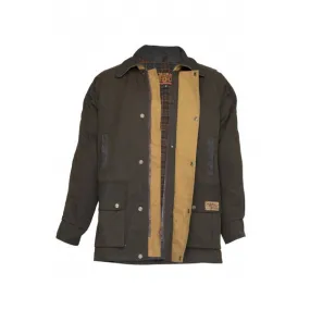 Darwin Jacket - Brown