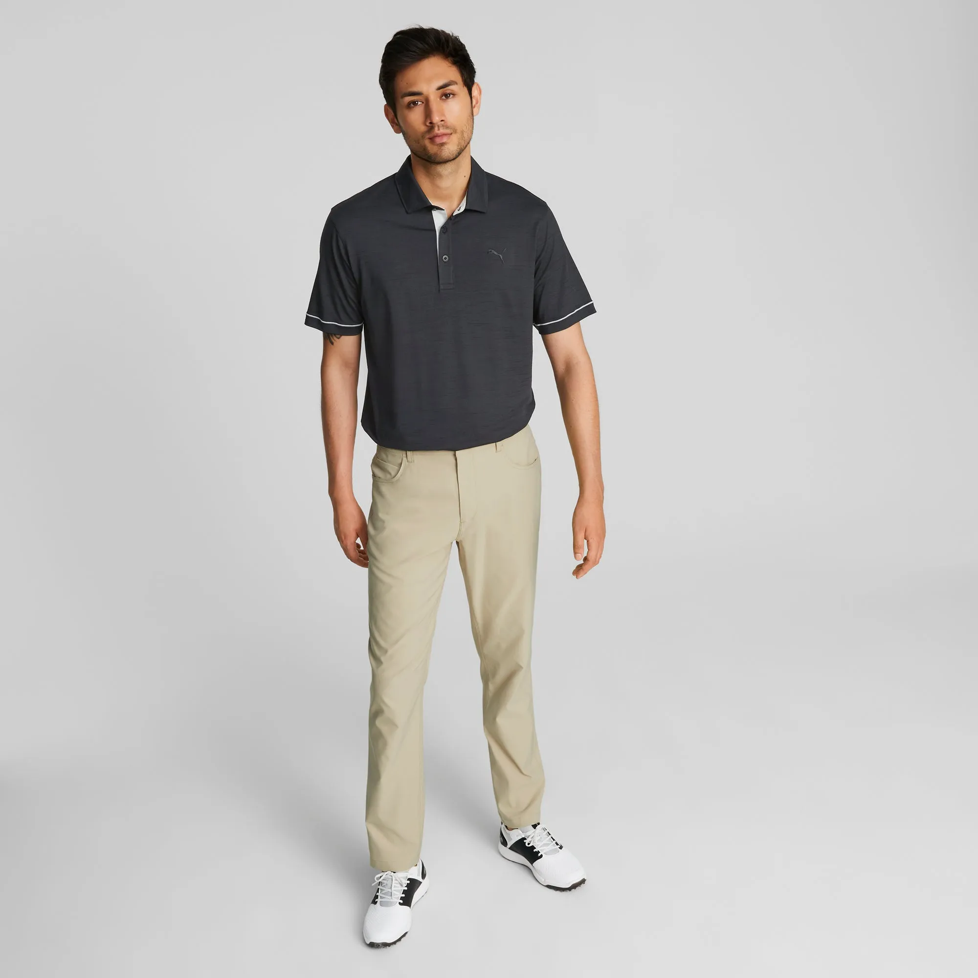 Dealer 5 Pocket Golf Pants | Alabaster