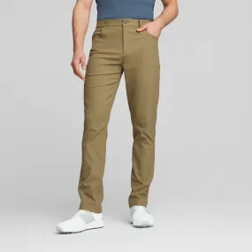 Dealer 5 Pocket Golf Pants | Coconut Crush