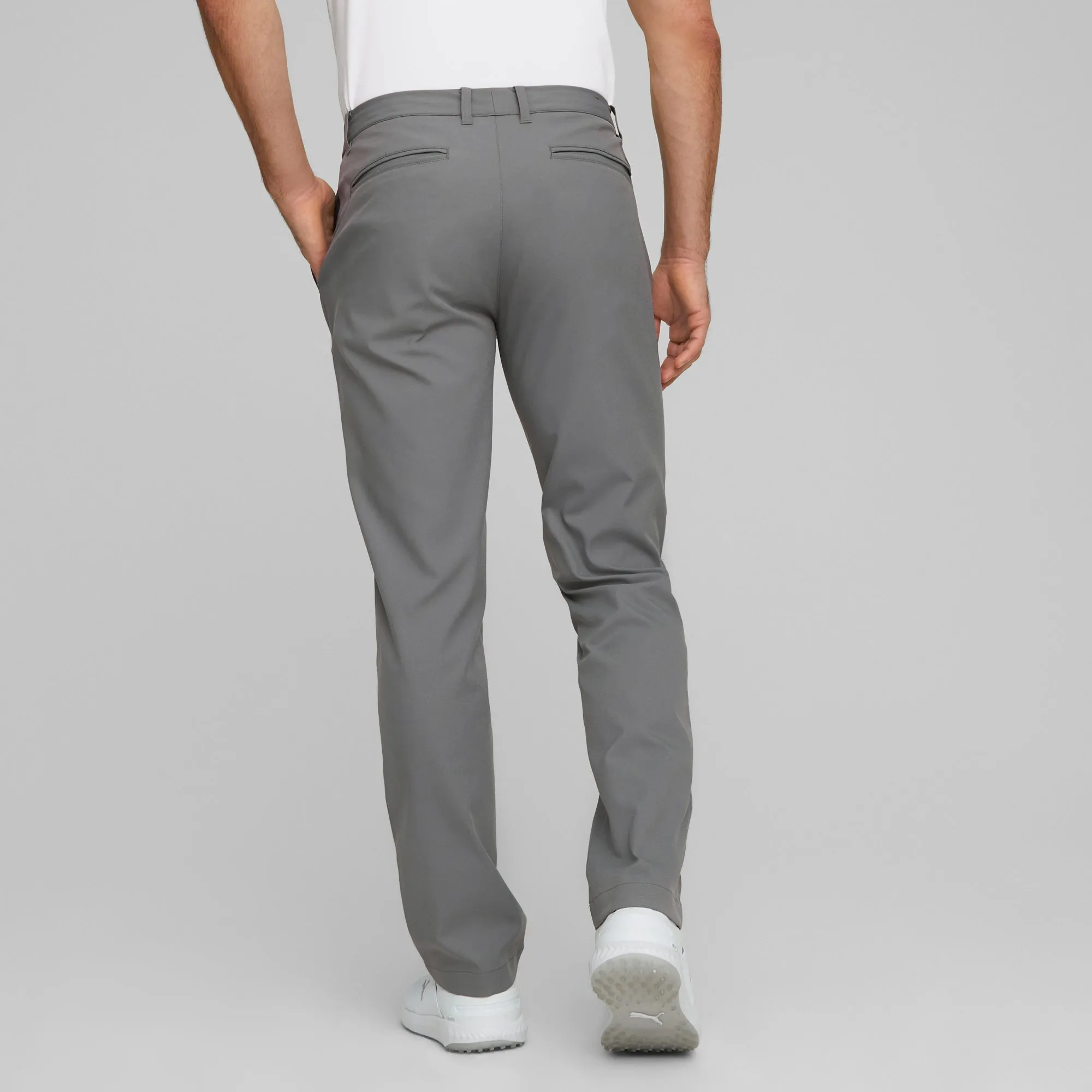 Dealer Golf Pants | Slate Sky