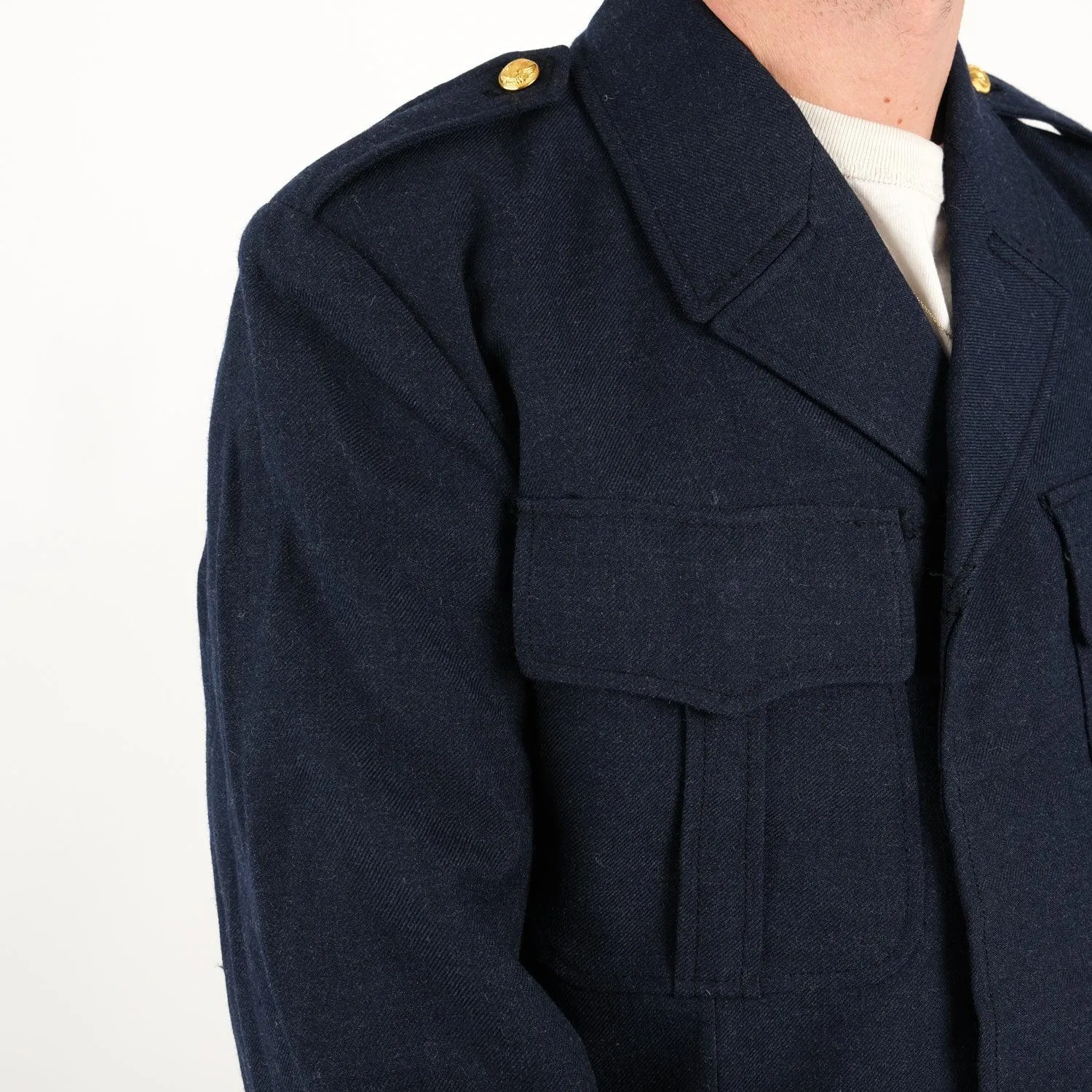 FRENCH AIR FORCE BATTLEDRESS