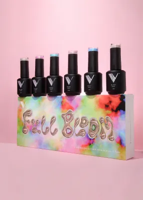 Gel Polish - Full Bloom Collection