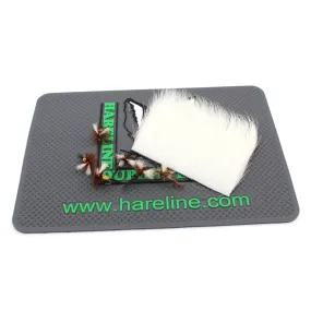 Hareline Calf Body Hair