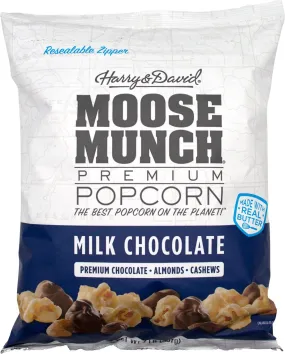 Harry & David Moose Munch Premium Popcorn