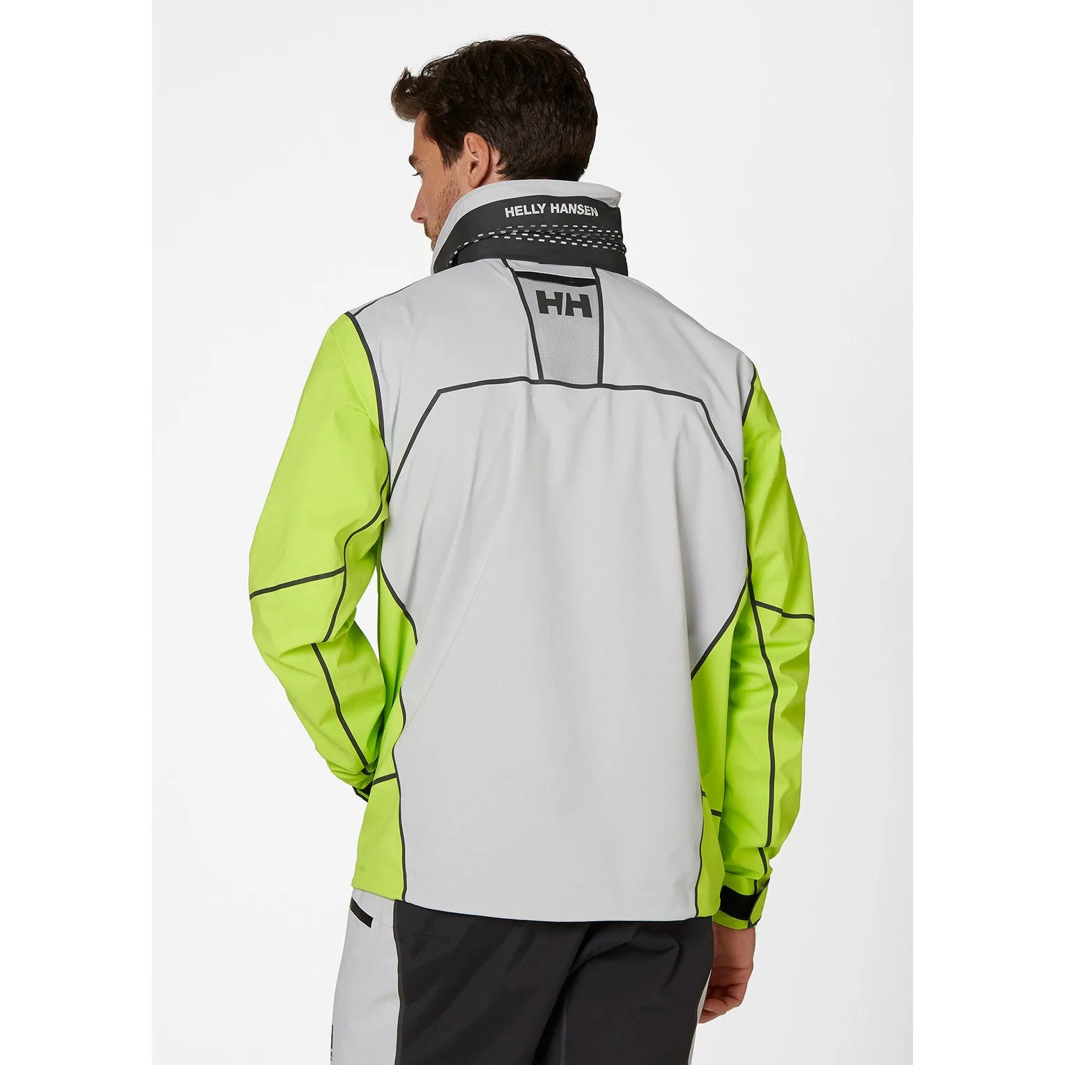 Helly Hansen Men's HP Foil Pro Jacket