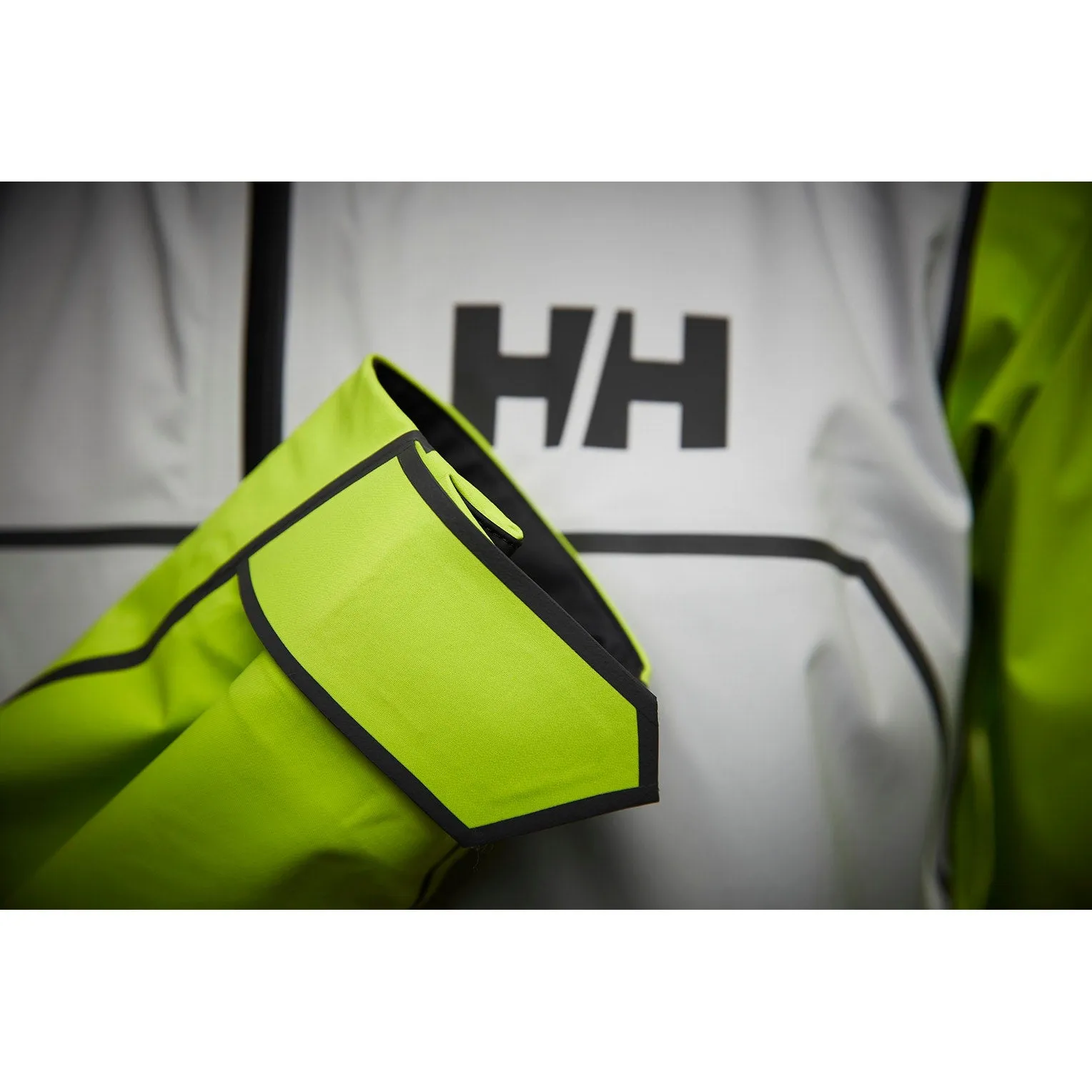 Helly Hansen Men's HP Foil Pro Jacket