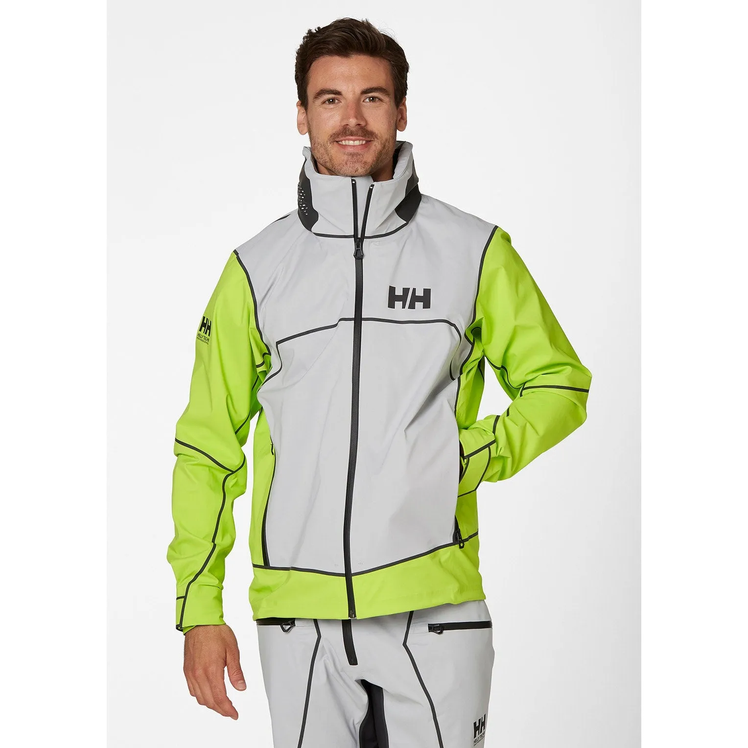 Helly Hansen Men's HP Foil Pro Jacket