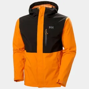 Helly Hansen Men's Juell Storm Jacket