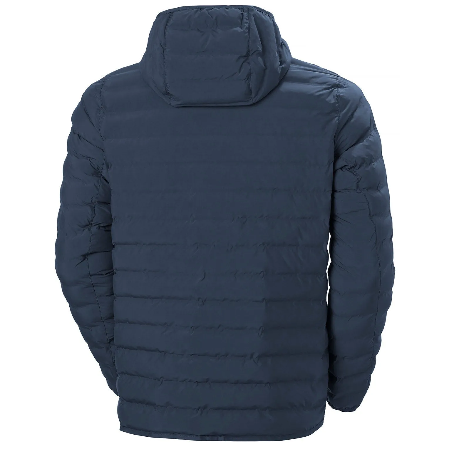 Helly Hansen Men's Mono Material Hooded Insulator Coat