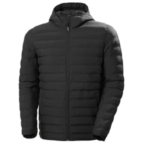 Helly Hansen Men's Mono Material Hooded Insulator Coat