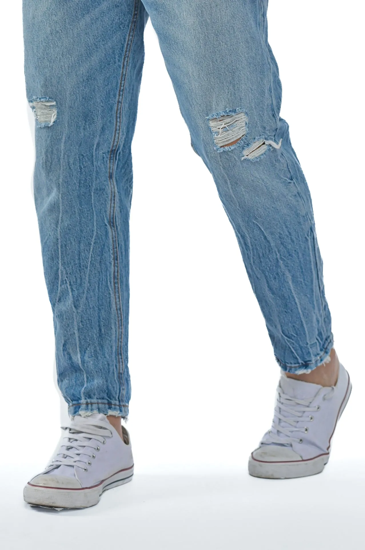 Jeans loose Wide LK2 SS23