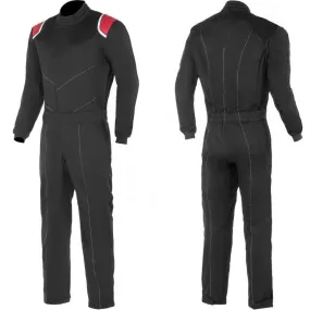 Kart Racing  Suit ZX-0278