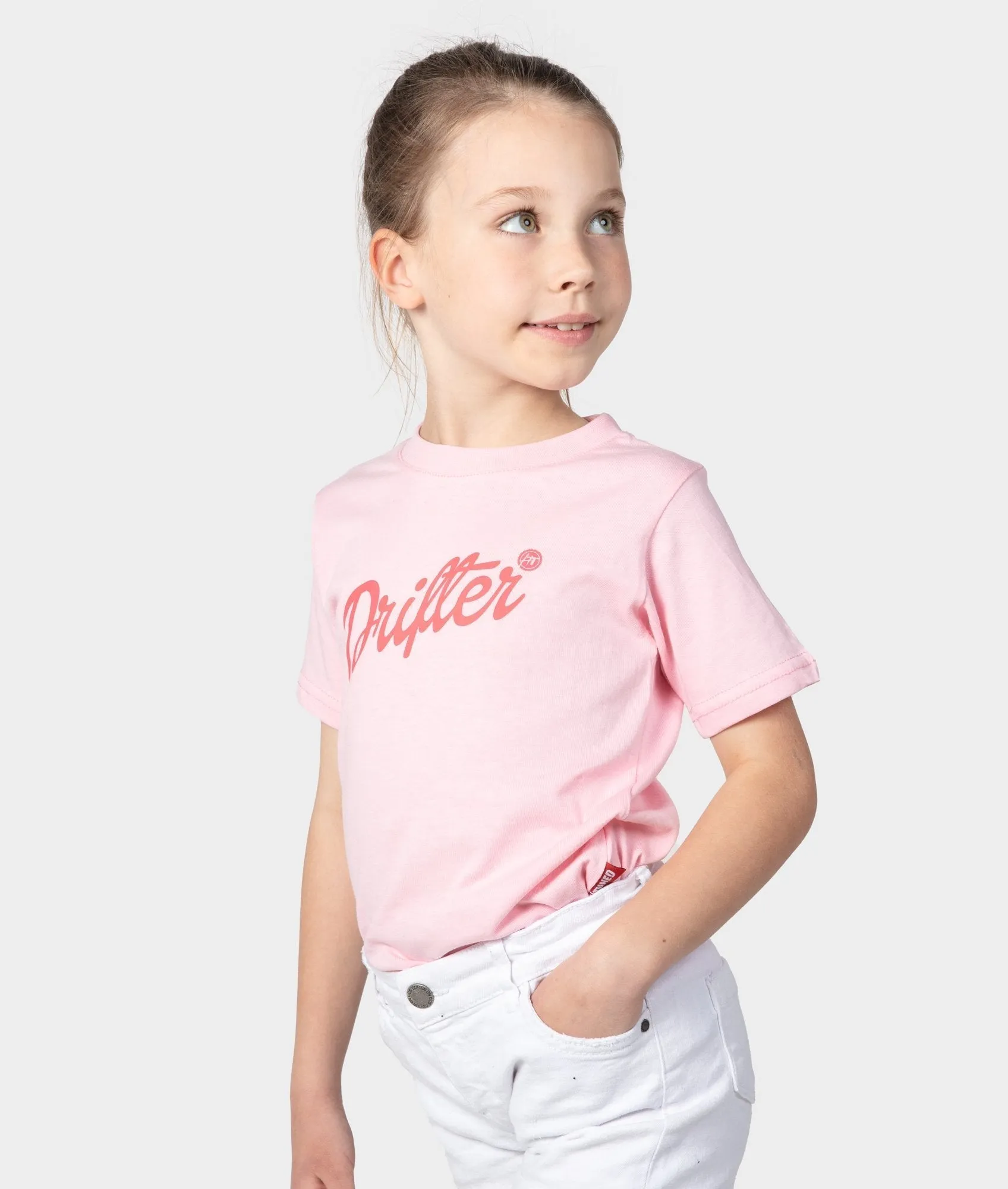 Kids Drifter Tee