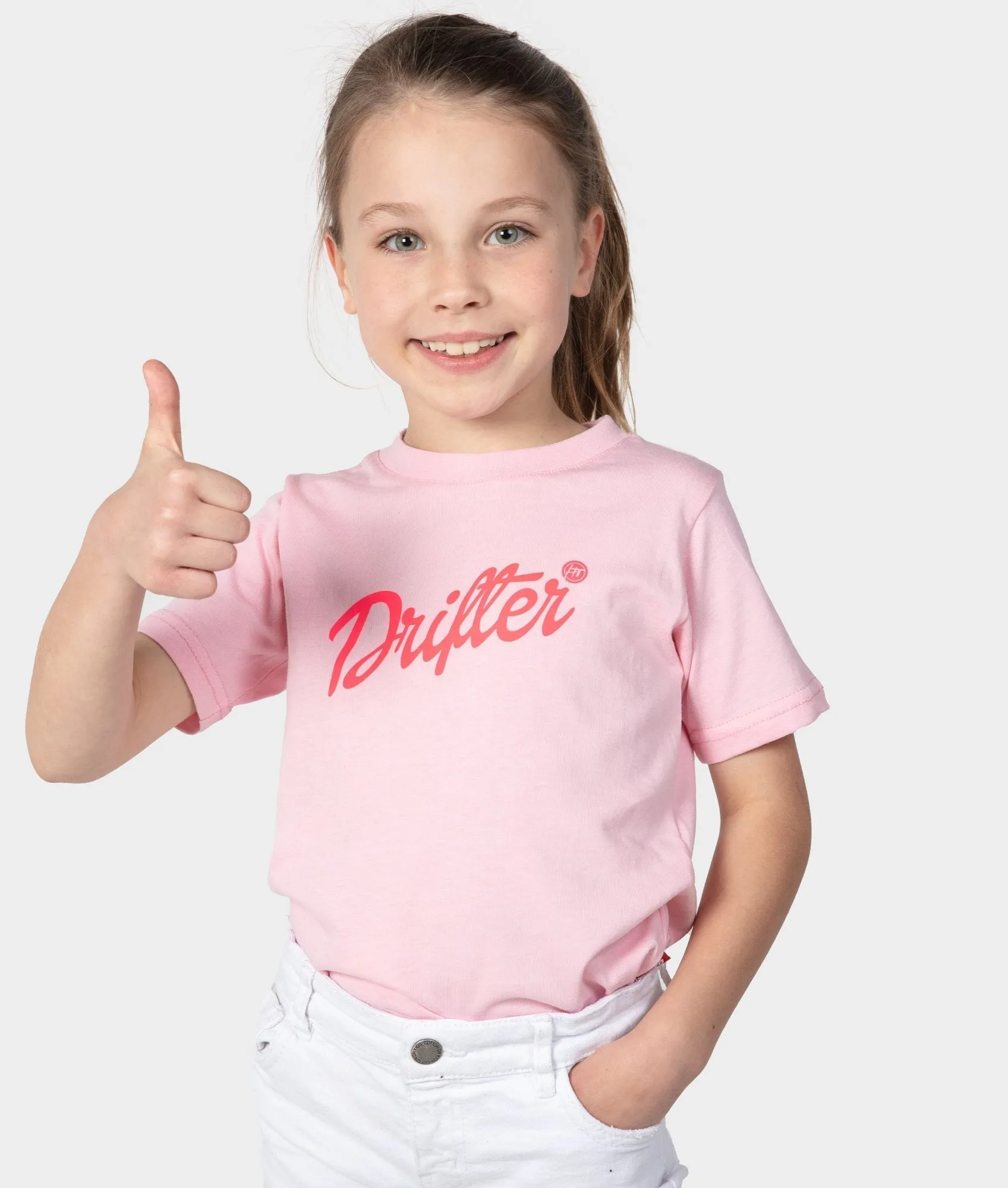 Kids Drifter Tee