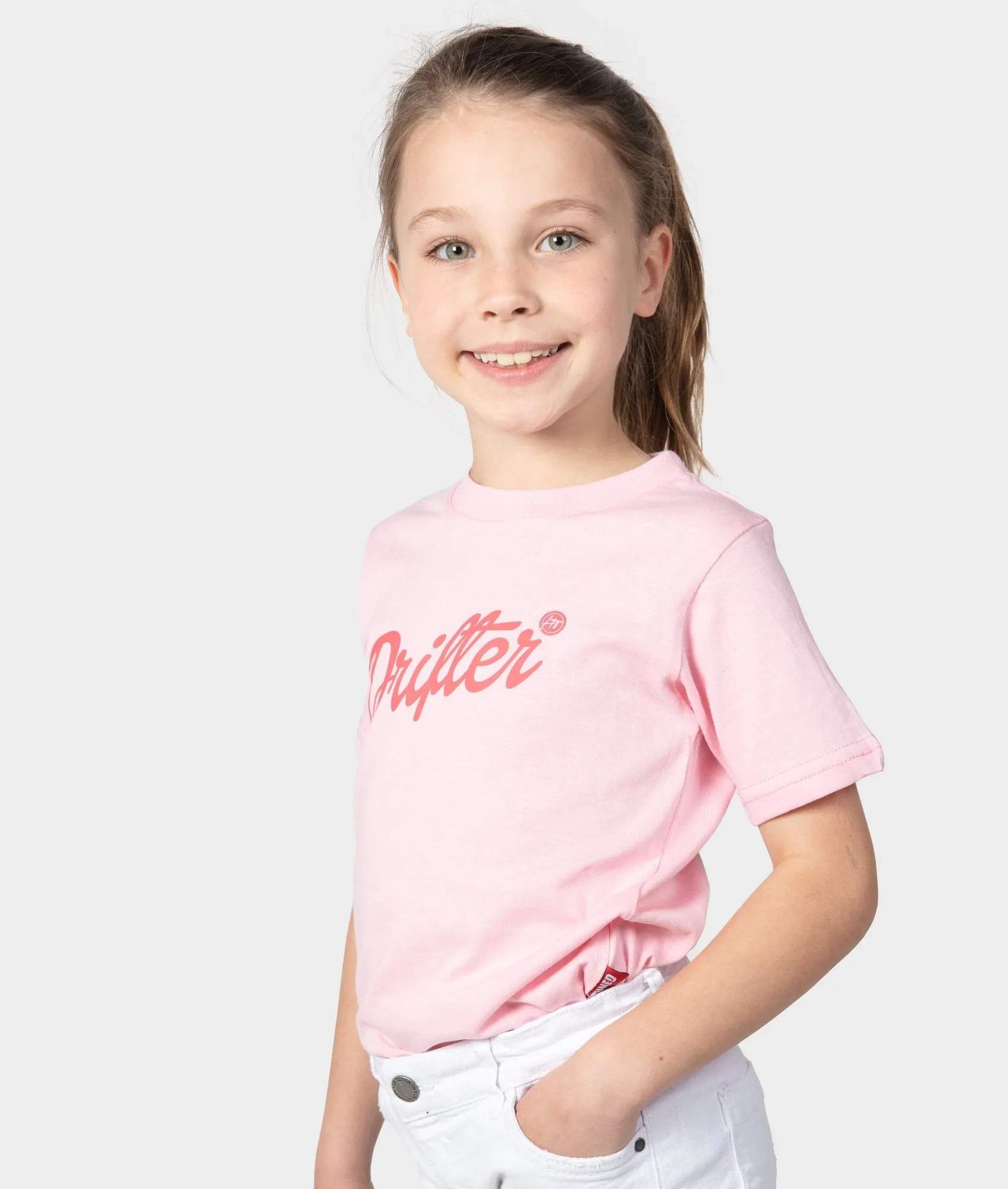 Kids Drifter Tee