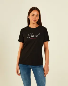 Margie T-Shirt Black