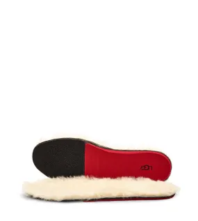 Men's Sheepskin Insole