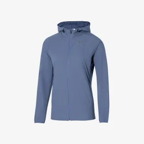 MIZUNO TWO LOOPS 8 HOODED JACKET