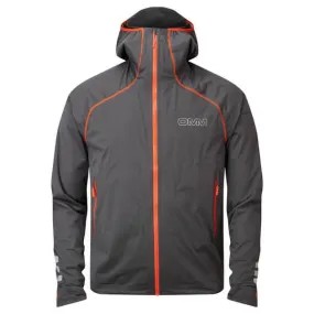 OMM Kamleika Lightweight Waterproof Jacket - Grey