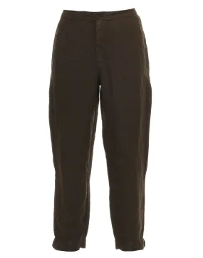 Pants for woman CFDTRWD132 06 TRANSIT