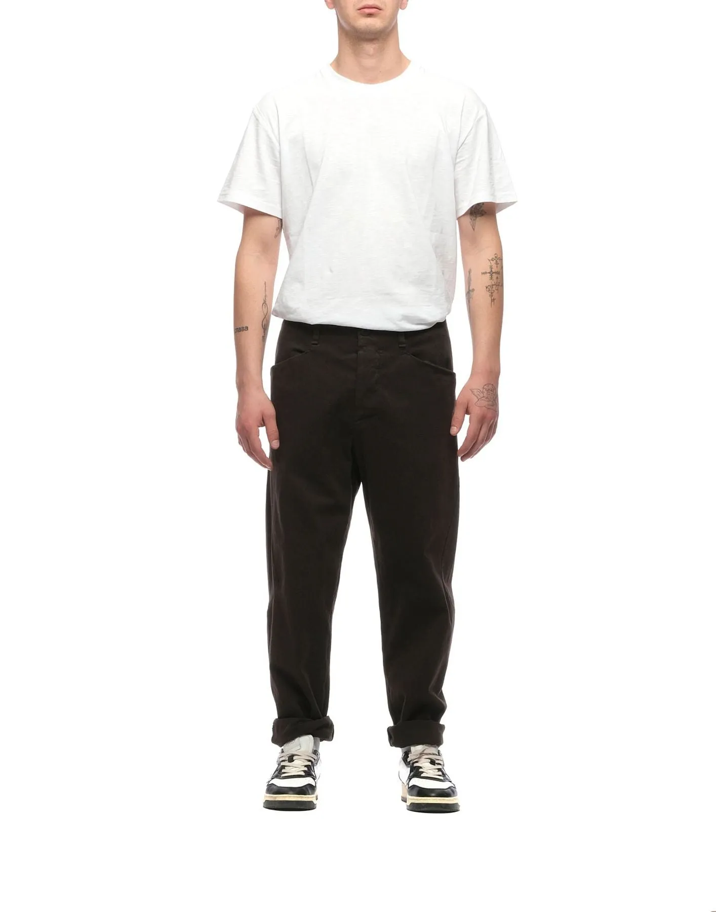 Pants man CFUTRMF151 U06 TRANSIT