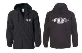 Pinkbike Moto Coaches Jacket