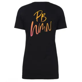 Pinkbike WMN T-Shirt