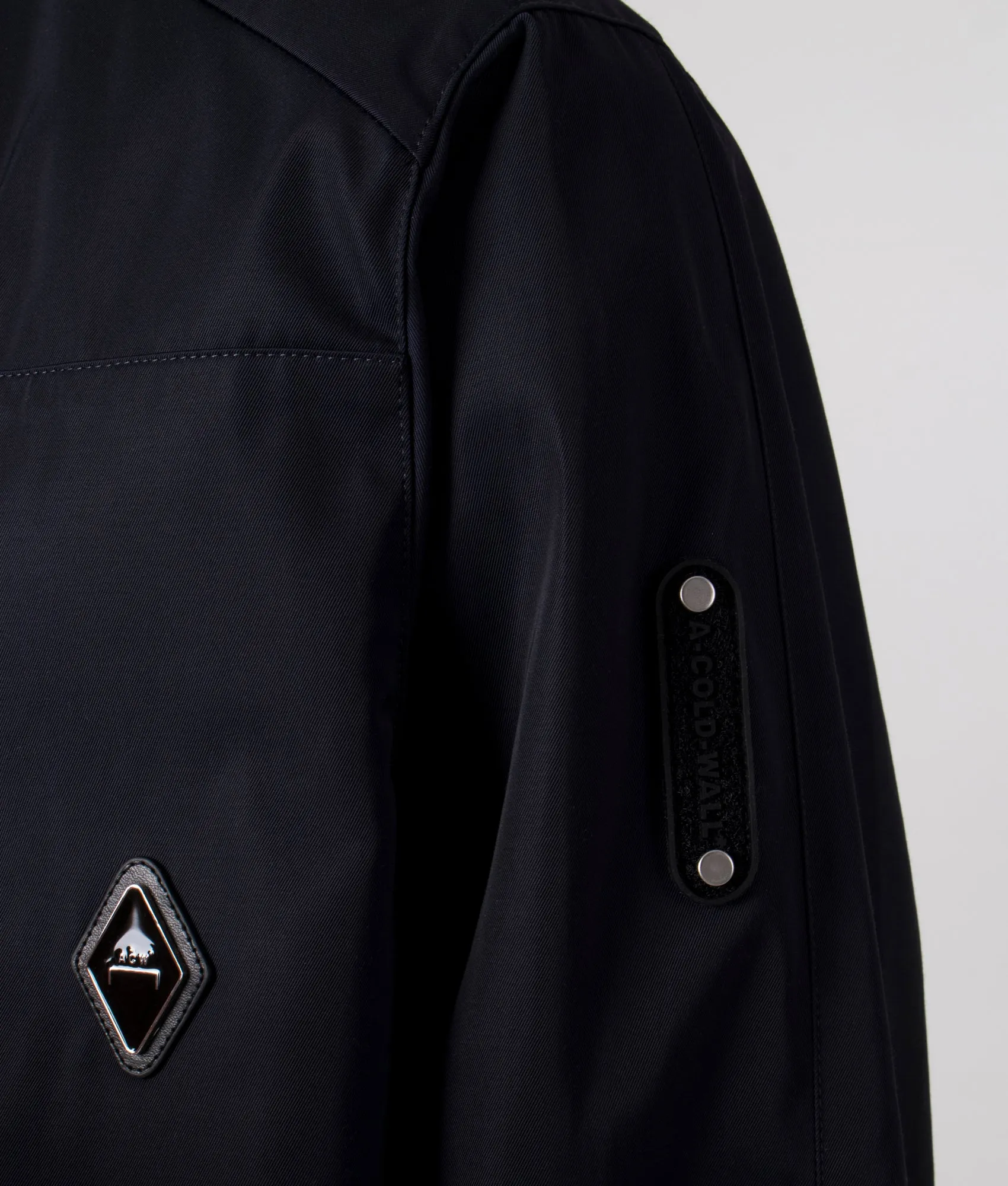 Relaxed Fit Gable Storm Jacket