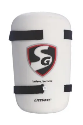 SG LITEVATE Ambi Thigh Pad