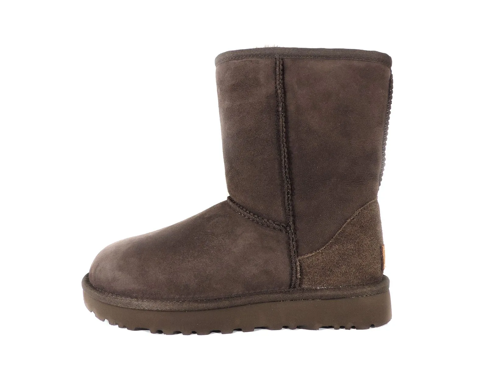 UGG: W CLASSIC SHORT II - CHO