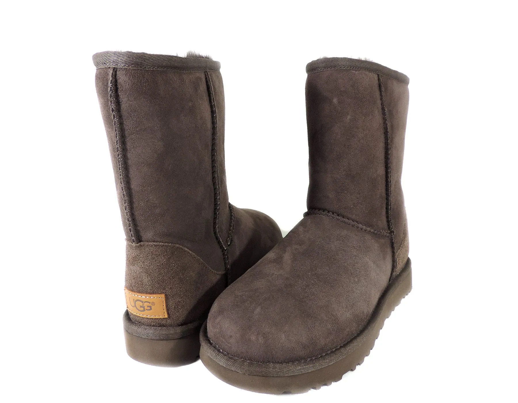 UGG: W CLASSIC SHORT II - CHO