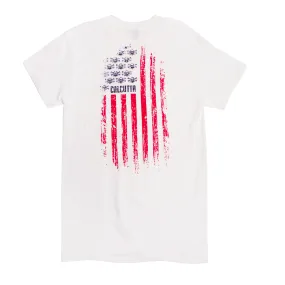 USA Flag T-shirt