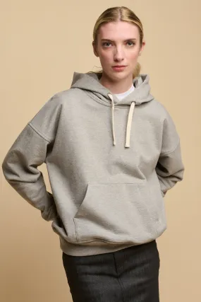 Women's Heritage Hooded Sweatshirt - Grey